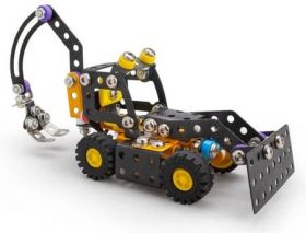 Mały konstuktor - Jay