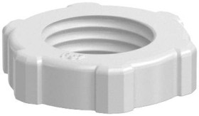 OBO Bettermann 2048078 Nakrętka kontrująca 116 VDE PG7 PA, PG7, 1 szt.