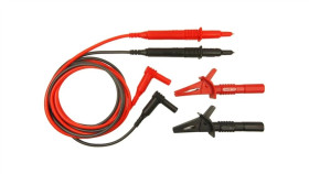 Komplet Przewodów Pomiarowych 10A Cih29890