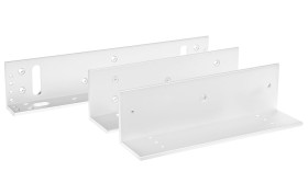 Uchwyt montażowy BK-800ZL2 typu "ZL" do drzwi otwieranych do wewnątrz