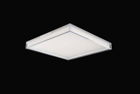 Lampa sufitowa LED RIDI SPG0630405AH SPG0630405AH 2600 lm biały