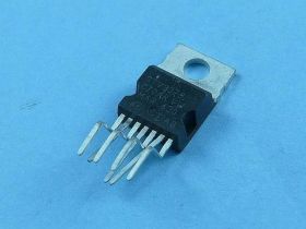 STV-9379+OPIS* TO-220/7 UKŁAD