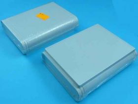 Z-91J OBUDOWA 36x100x130 JASNA