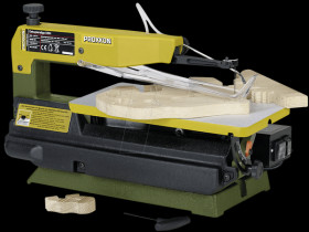 28092 2-speed scroll saw DSH