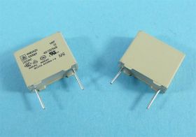 Y2 3,3nF/250V AC ISKRA KONDEN.
