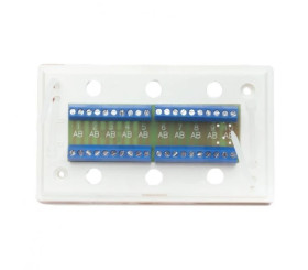 PI-T10 Puszka instalacyjna PI-T10 W2