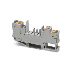 Phoenix Contact 2800929 CB Base Element Push-in Connection DIN Rail
