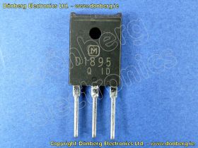 2SD1895