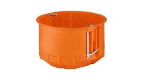 Puszka Podtynkowa 60Mm Regips Pomarańczowa P60kf 31040008 /100Szt./