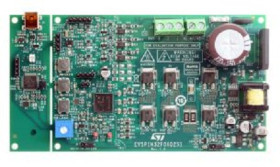 Płytka ewaluacyjna STMicroelectronics Płytka ewaluacyjna STM32 PMSM
