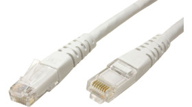 Kabel Ethernet Cat6 długość 2m Roline