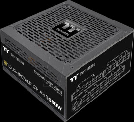 PS-TPD-1050FNFAGE-H Thermaltake Toughpower GF3 A3, 1050 W, gold