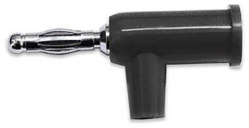 Mueller Electric BU-P1825-0 Złącze męskie bananowe 1 szt.