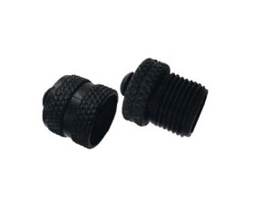 Zaślepka do złączy M12 Bulgin Męski IP67