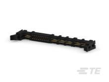 TE Connectivity 1651929-1 TE AMP Crown Edge / Mini Crown Edge, 1 szt.