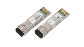 Moduł Sfp28 Wdm 25Gbps 1270/1330Nm, Single Mode, 10Km, Lc, Dom, Para...