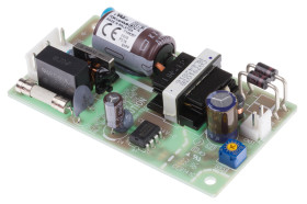 Zasilacze impulsowe 1 -wyjścia ZWS15B-12 Obudowa TDK-Lambda 12V dc 15.6 W 370 V dc, 265V ac