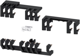 Zestaw kabli do styczników Siemens do Rozrusznik nawrotny S00 Zestaw podłączeniowy Przypinany