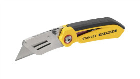 Nóż Składany Z Ostrzem Trapezowym Fatmax