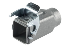 Osłona złączy dużej mocy Amphenol Industrial