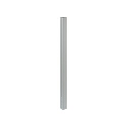 Element przedłużający ALK 1,5m aluminium
