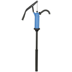 Pressol 13003 Drum Pump PP-PE&#x2B;FKM-ST 1140 l/h For Diesel &amp; Oils