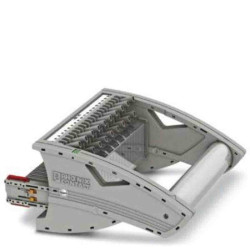 Wtyk testowy Wtyk testowy Phoenix Contact Bloki zaciskowe do montażu na szynie DIN