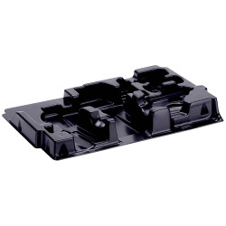 Metabo 628918000 Tool organiser insert 373mm x 260mm 1pc