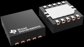 Automotive Catalog Sink/Source DDR Termination Regulator