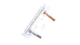 Sygnalizacja Przepalenia Wkładki 5X20mm 12/24/48V Ac/Dc Viking 037524