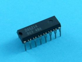 BA-5214 SIP-16 UKŁAD