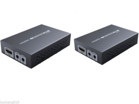 Extender - przedłużacz HDMI do 70m, LKV375N