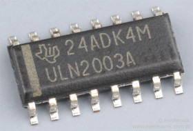 ULN2003D-SMD