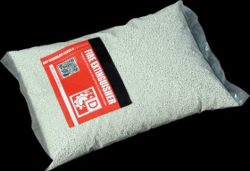 X3360 Fire extinguishing granulate for lithium batteries, 5 L