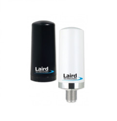 Wielokierunkowy Antena wielopasmowa, Zewnętrzne, wewnętrzne TRA6927M3PWN-001 Klej Krótki, TE Connectivity 3dBi 3G