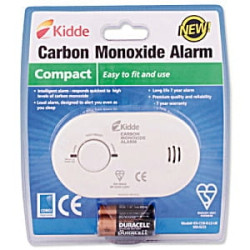 CZUJNIK CZADU Kidde 5CO