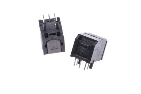 Złącze światłowodowe Złącze jack Toslink