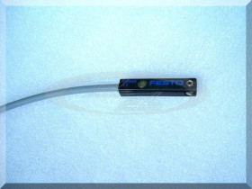 SMT-8-PS-S-LED-24-B czujnik magnetyczny PNP NO kabel M8 0,3m 3piny nr. 175484 /150865 FESTO