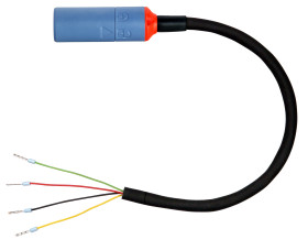 Zespół kablowy Kabel Endress+Hauser do Akcesoria do czujników 5m