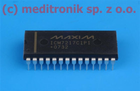 ICM7217CIPI