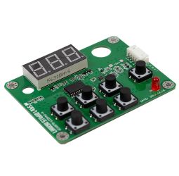 Klawiatura płytka panel sterujący do lasera CO2 M2 Nano (K40)