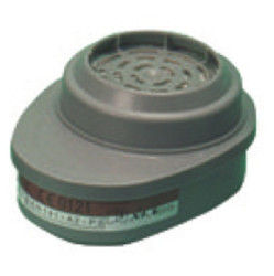 Advantage 200 Respirator Cartridges 2pc