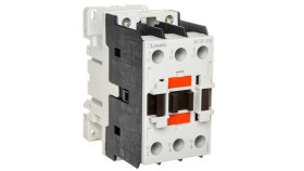 Stycznik Mocy 3P 38 A Ac3 Cewka 24 Vac 50/60 Hz Bf3800a024