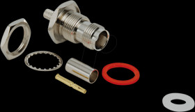0405046-D build-in TNC socket, crimp type