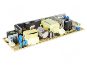 Zasilacz impulsowy otwarty 75,6W 127-370VDC 90-264VAC OUT 1 ELP-75-24