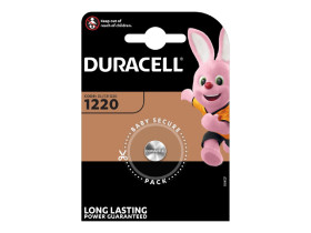 1x Bateria CR-1220 CR1220 DL1220 3V Duracell