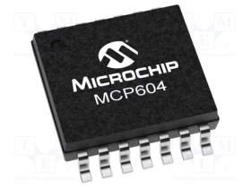 MCP604-E/ST