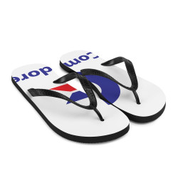 Commodore Flip-Flops