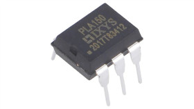 Pla150 Przekaźnik Półprzewodnikowy Spst-No Ister Max: 50Ma 250Ma