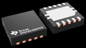 4.5-V to 28-V, synchronous buck controller for notebook power